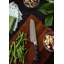 Couteau Santoku de 7 po Dura Living-63331432