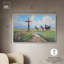 Faithful Pasture Canvas Religious Art by Art Remedy-114041436-114041441
