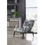 Modern Expressions Armchair