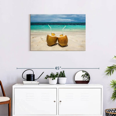 Yarlin Tropical Coconut Drinks