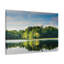 No Frame Print on Canvas