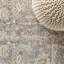 Tapis gris / ivoire Eglinton-1950066020
