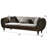 Lima Black Sofa-56756234