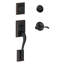 Addison Handleset with Deadbolt and Accent Door and Rosette-59350490-22335899-22335900