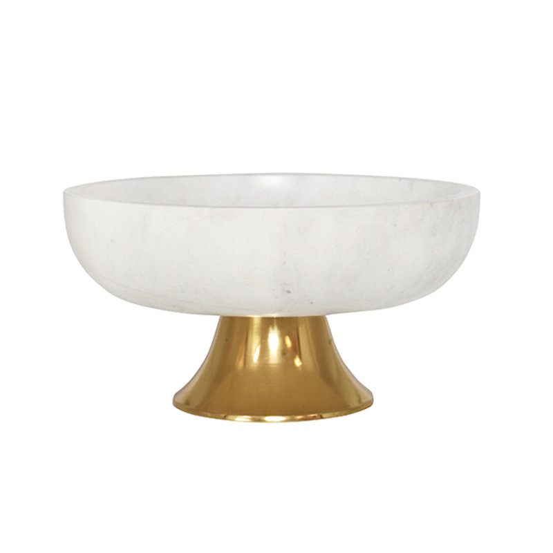Brissa Decorative Bowl