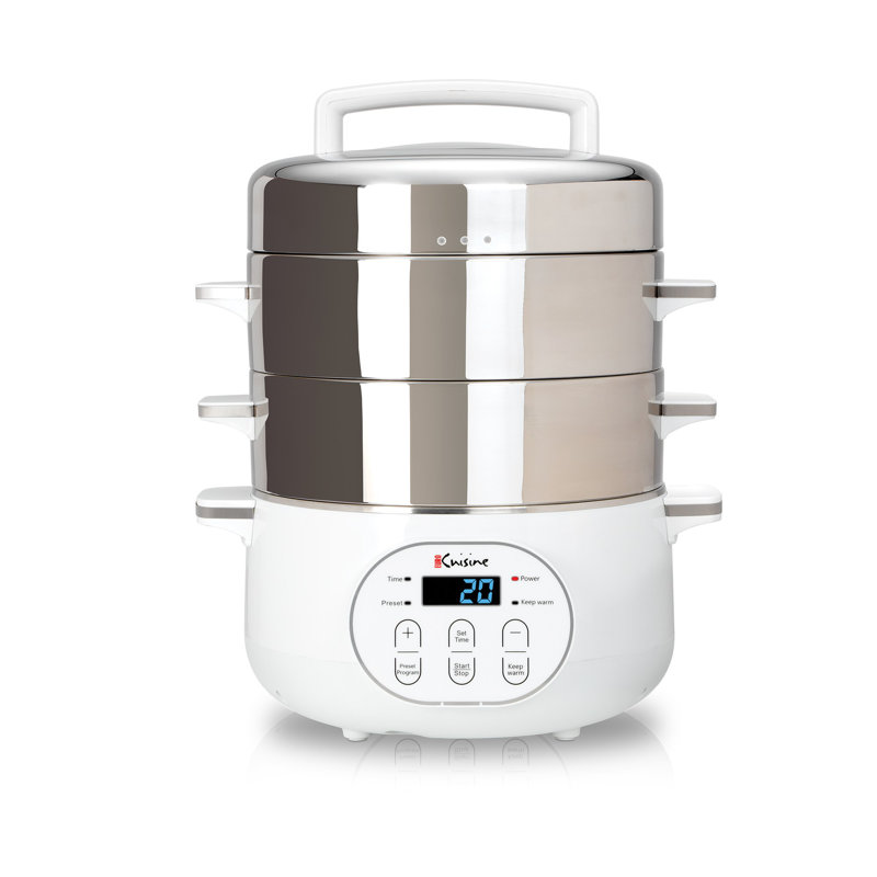 Food Steamer