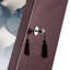 Mahogany Veneer Watch Box +