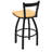 821 Catalina Low Back Swivel Counter Stool-45456310-45890784-72550885