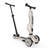 Scoot & Ride 2-in-1 Kids Scooter with Push Bar, Highwaykick 1 Push & Go-113287015
