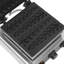 4-Grid Electric Waffle Maker