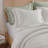 3PCS Queen Bedspread Set