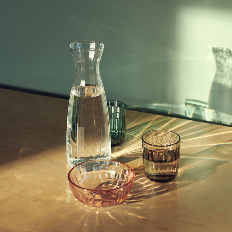 Raami 8.75 oz. Tumbler, Linen