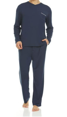 Dream Collection Micro Modal Jersey Boy / Man+ Bathrobe