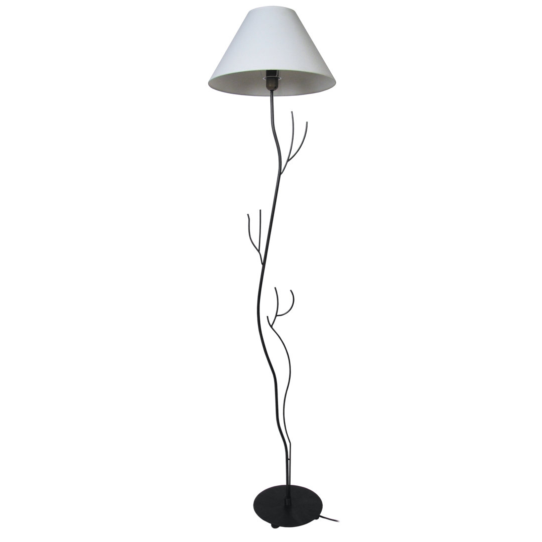 Francesco 168cm Novelty Floor Lamp