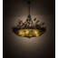 Greenbriar Oak 6 - Light Pendant
