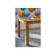 Solid Wood Dining Table-105849557