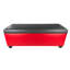 Banc de rangement pour chaussures 36 paire Kenyon-1178454593
