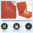 Outdoor 4'' Seat / Back Cushion-123143984