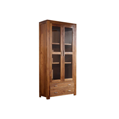 Shaman Display Cabinet