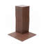 Carreaux de terrasse en plastique emboîtables-113414210