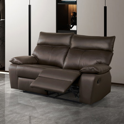 Floson Manual Reclining Loveseat