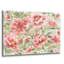 «Pink Peony» par Leslie Trimbach, art mural en verre acrylique-856843854