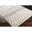 Tapis noir / ivoire Canisha Southwestern-1103145890
