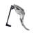 Humpback Whale Tail Door Knocker-15024185