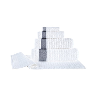 Cotton Bath Mat