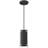 1 - Light Cylinder Pendant
