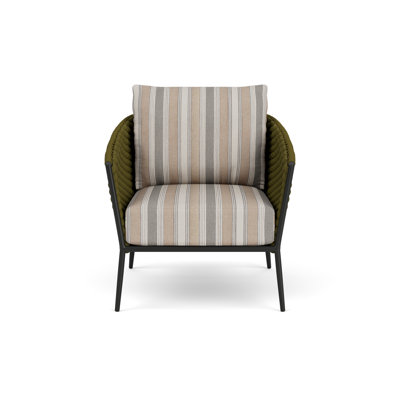 Escape Outdoor Lounge Chair