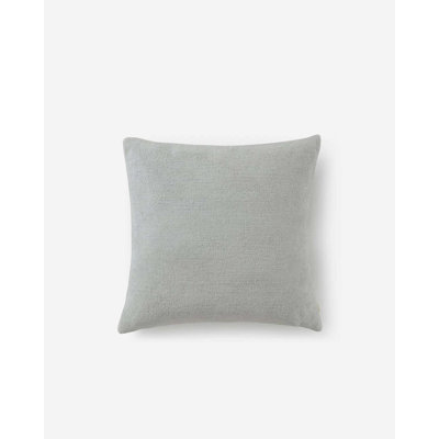 Snug Square Pillow Cover & Insert