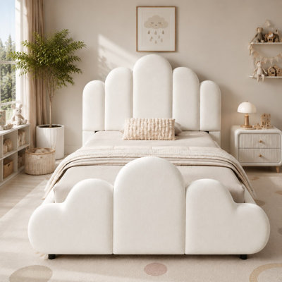 Single (3') Bed