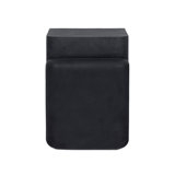 CAMILLE Stone End Table