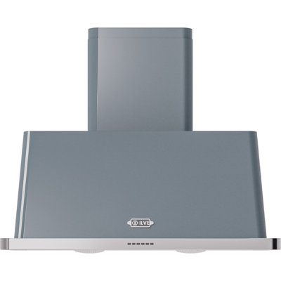 39" Majestic II 850 CFM Convertible Wall Mount Range Hood