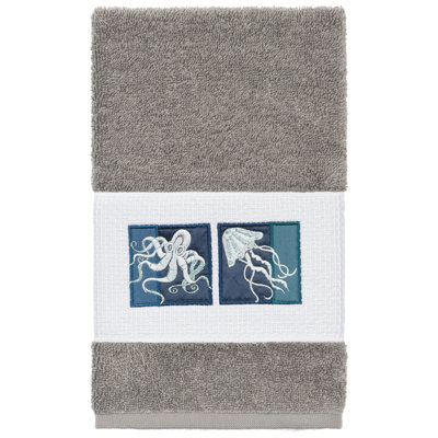 AVA 100% Turkish Cotton Ava Towel Set