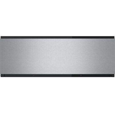 500 Series 27"" Electric Warming Drawer for Wall Oven -  Bosch, HWD5751UC