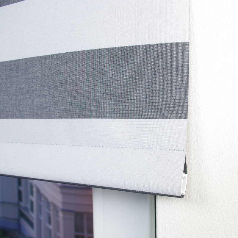 Blackout Solar Shade, 122 x 180cm