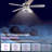 52" Modern 3CCT Dimmable LED Ceiling Fan with Remote Control, Double-Sided Blades, 6-Speed Reversible DC Motor, Timer-230954275