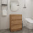 Bellmead 24'' Single Bathroom Vanity Base Only, Base Cabinet without Top