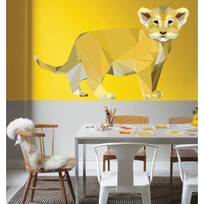 Animals Wall Decal