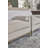 Keaton Upholstered Accent Stool