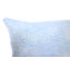 Halbleinen Provence Cotton Blend, Linen Solid Colour Duvet Cover Set with Pillow Shams-102843067-102843068