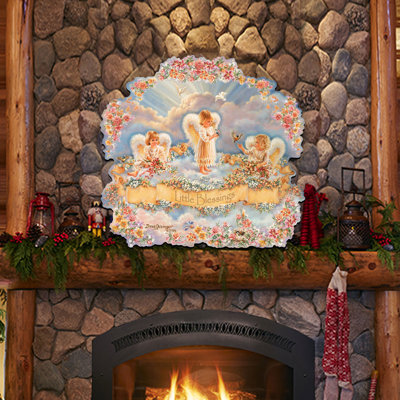 Tidaholm Decorative Accent