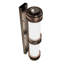 McLean 3 - Light LED Armed Sconce