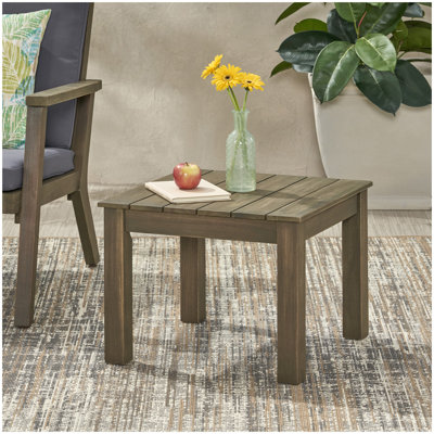 TEMECULA SIDE TABLE