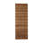 Coast Teak Bar Table - Natural Teak-36136793