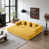 Yellow Chenille is out of stock