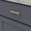 Trellis Bar / Handle Pull-2110490702-2110491579