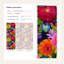 Papier peint floral